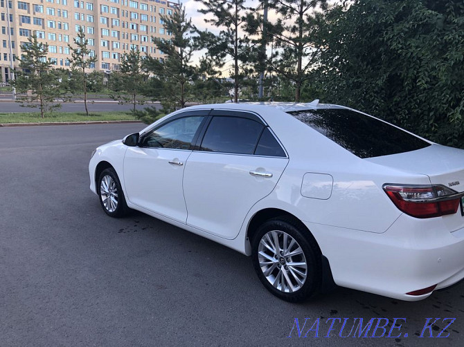 Toyota Camry    year Shymkent - photo 1