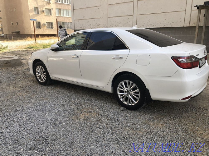 Toyota Camry    года Шымкент - изображение 1