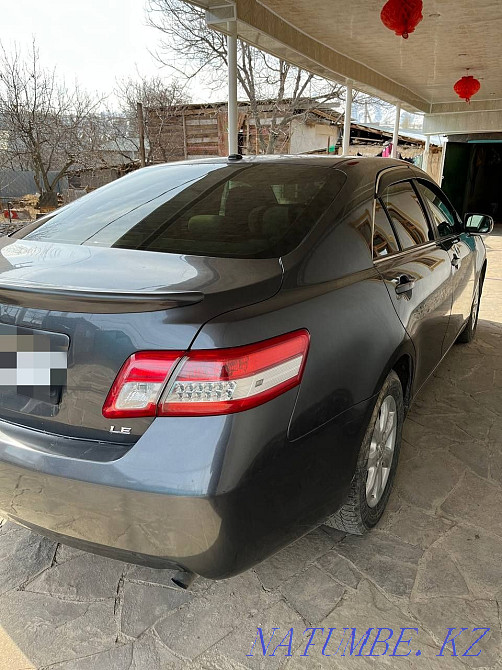 Toyota Camry    года Алматы - изображение 4