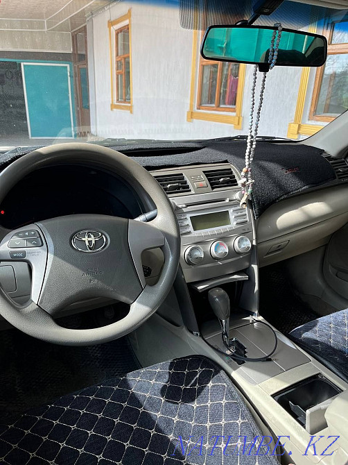 Toyota Camry    года Алматы - изображение 7