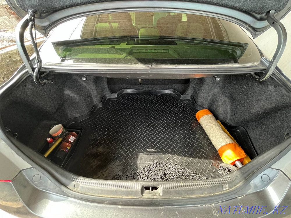 Toyota Camry    года Алматы - изображение 5