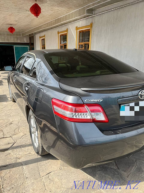 Toyota Camry    года Алматы - изображение 3