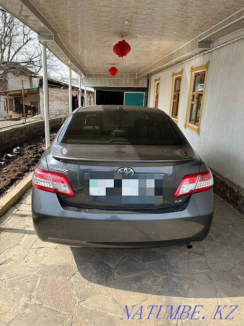 Toyota Camry    года Алматы - изображение 2