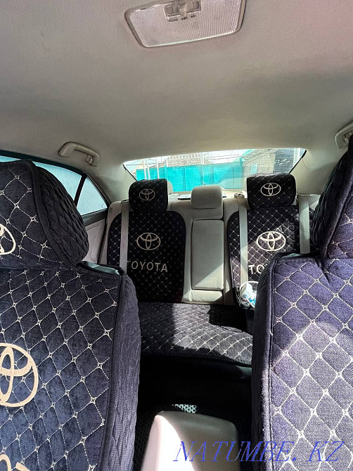 Toyota Camry    года Алматы - изображение 8