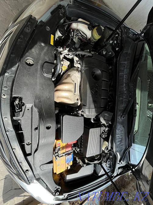 Toyota Camry    года Алматы - изображение 6