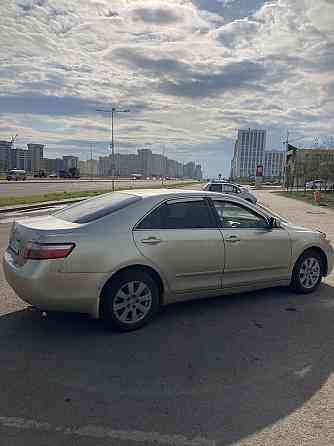 Toyota Camry    года Astana