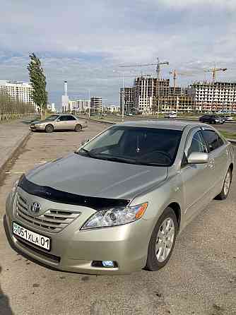 Toyota Camry    года Astana