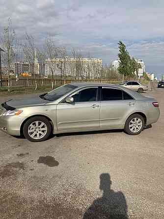 Toyota Camry    года Astana