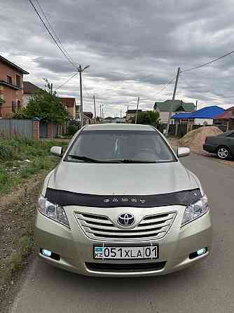 Toyota Camry    года Astana