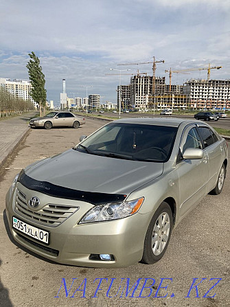 Жылдың Toyota Camry  Астана - изображение 6