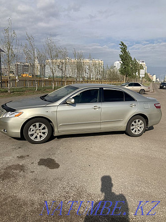 Жылдың Toyota Camry  Астана - изображение 2