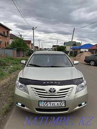 Жылдың Toyota Camry  Астана - изображение 1