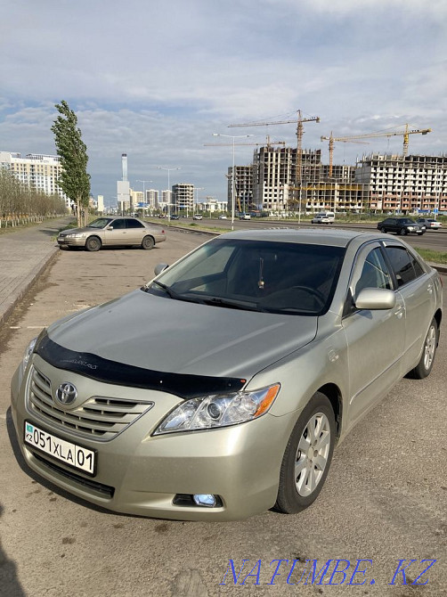 Toyota Camry    year Astana - photo 6