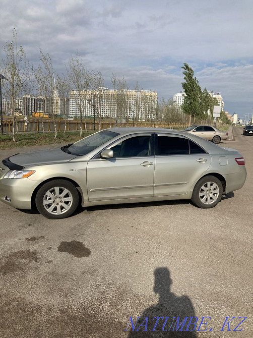 Toyota Camry    year Astana - photo 2