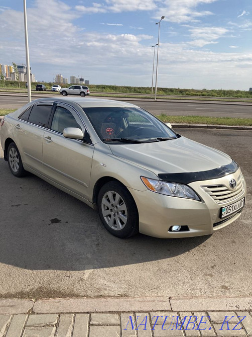 Toyota Camry    year Astana - photo 5