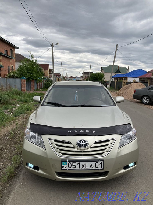 Toyota Camry    year Astana - photo 1