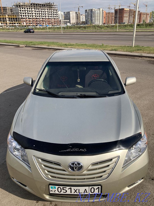 Toyota Camry    year Astana - photo 4
