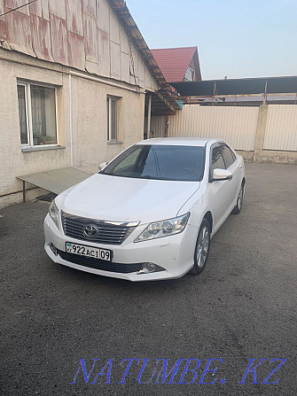 Жылдың Toyota Camry Кокпекты - изображение 7