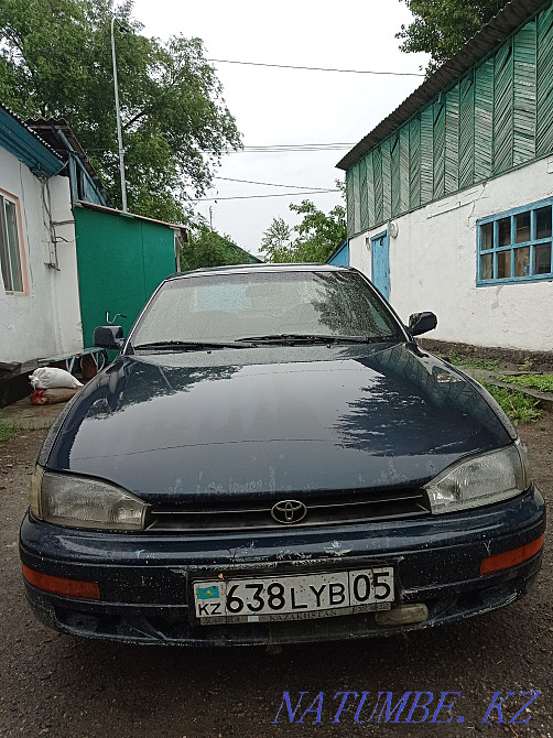 Toyota Camry    year Taldykorgan - photo 1