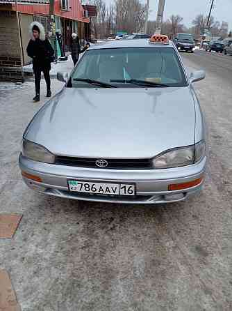 Toyota Camry    года Semey