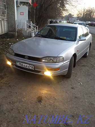 Жылдың Toyota Camry  отбасы  - изображение 2