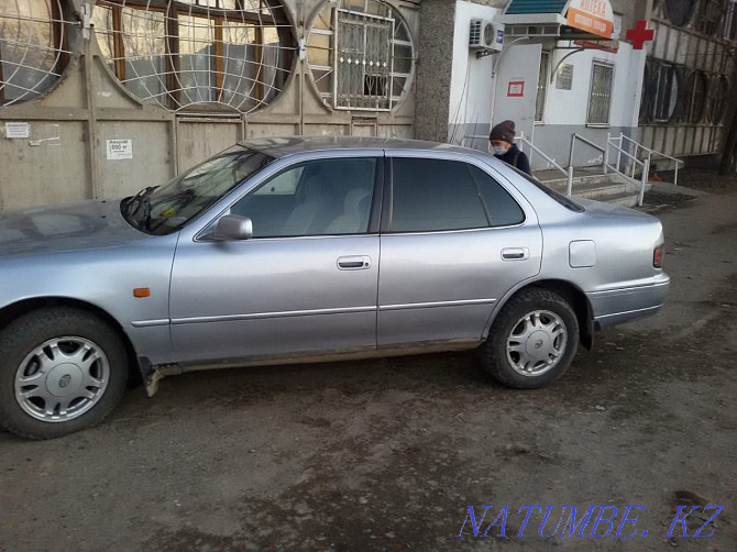 Жылдың Toyota Camry  отбасы  - изображение 3