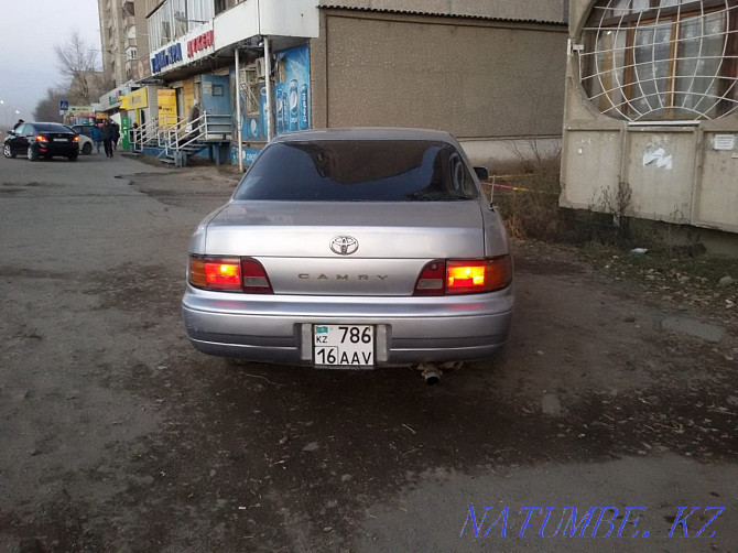 Жылдың Toyota Camry  отбасы  - изображение 4