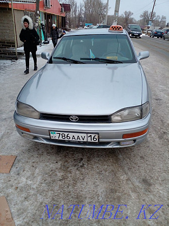 Жылдың Toyota Camry  отбасы  - изображение 1