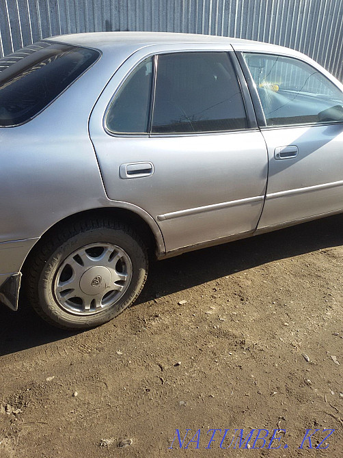 Toyota Camry    года Семей - изображение 5