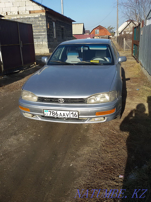 Toyota Camry    года Семей - изображение 7