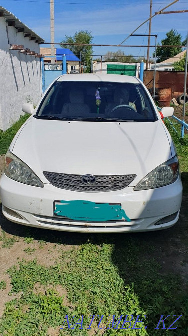 Toyota Camry    year  - photo 1