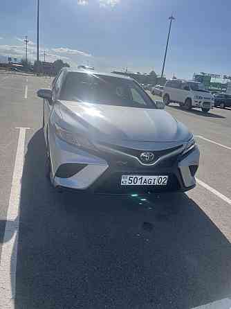 Toyota Camry    года  Алматы