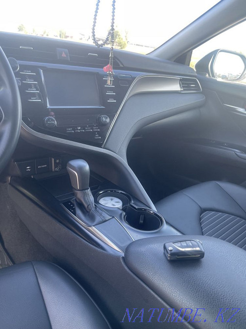 Toyota Camry    года Алматы - изображение 7