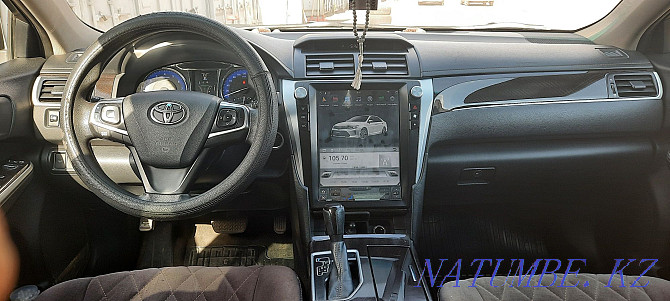 Жылдың Toyota Camry Валиханово - изображение 5