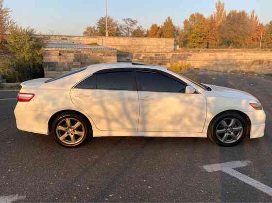 Toyota Camry    года Shymkent