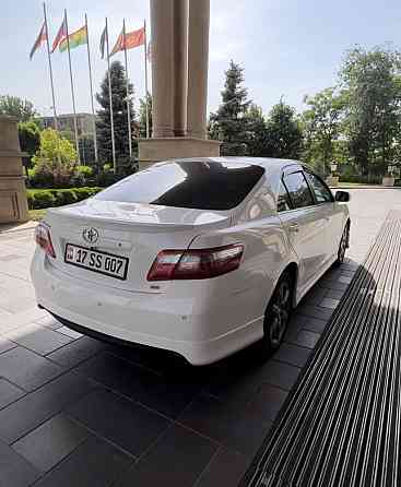 Toyota Camry    года Shymkent