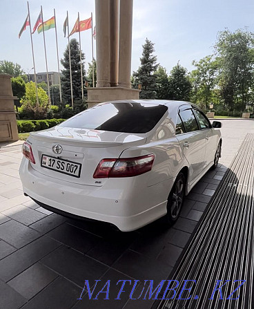 Жылдың Toyota Camry Шымкент - изображение 1