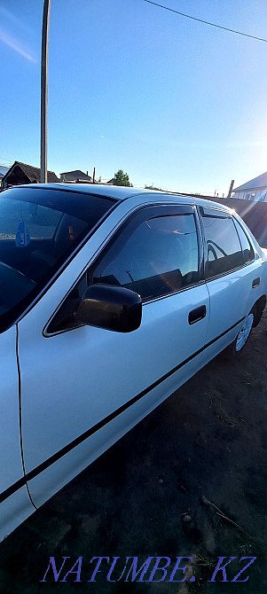 Toyota Camry    года Петропавловск - изображение 8