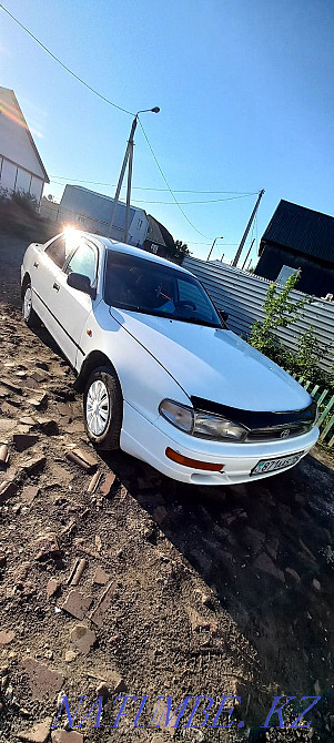Toyota Camry    года Петропавловск - изображение 4