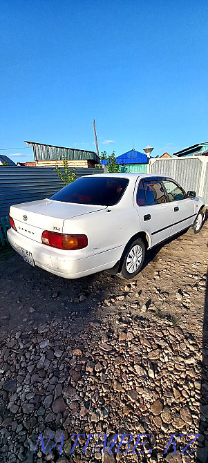 Toyota Camry    года Петропавловск - изображение 5