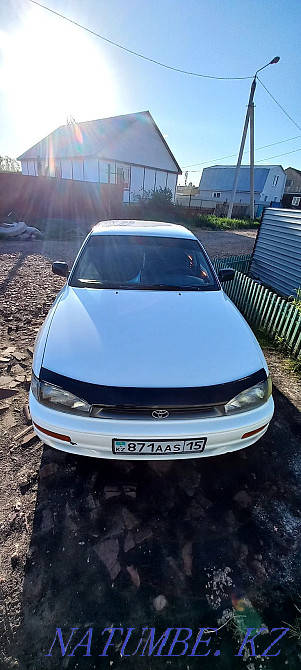 Toyota Camry    года Петропавловск - изображение 2