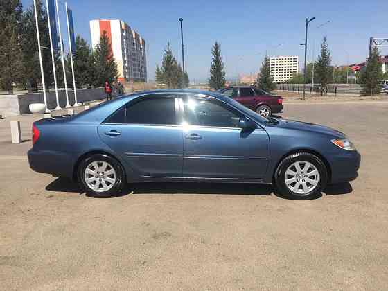 Toyota Camry    года Ust-Kamenogorsk