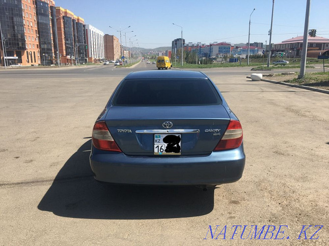 Toyota Camry    year Ust-Kamenogorsk - photo 5