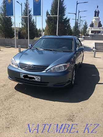 Toyota Camry    года Усть-Каменогорск - изображение 1