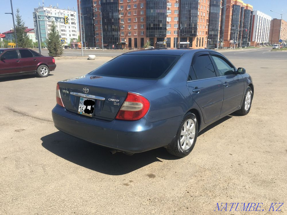 Жылдың Toyota Camry  Өскемен - изображение 6