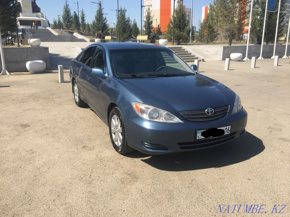 Жылдың Toyota Camry  Өскемен - изображение 3
