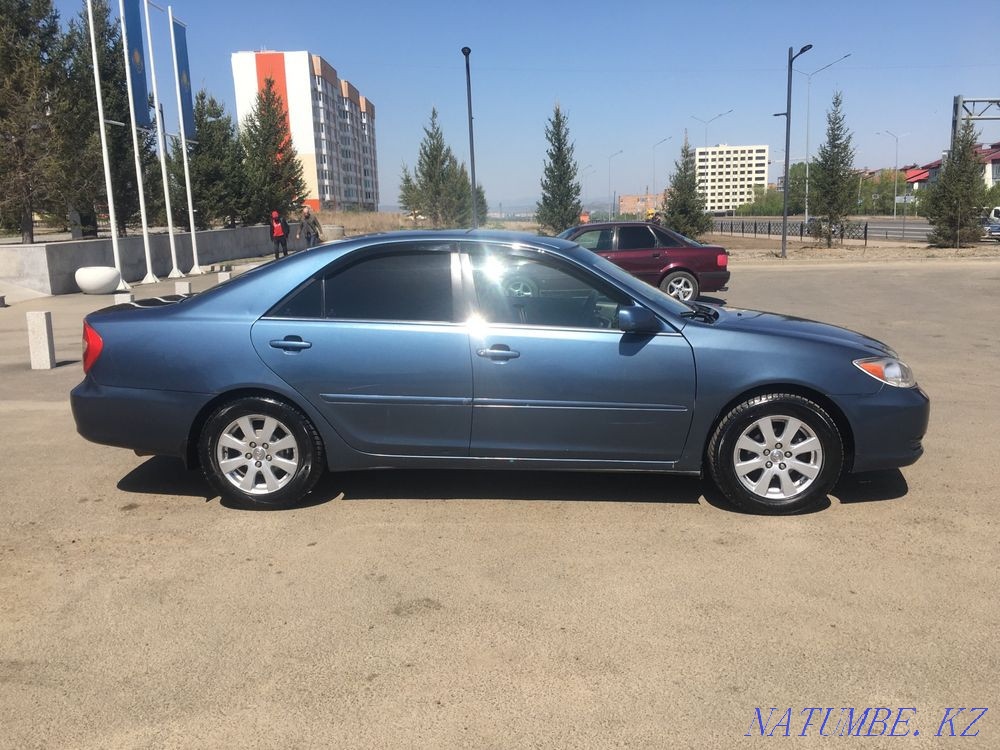 Жылдың Toyota Camry  Өскемен - изображение 4