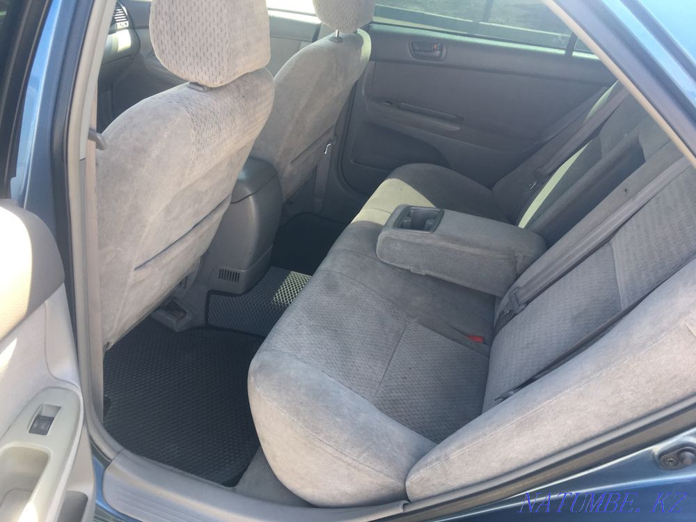 Жылдың Toyota Camry  Өскемен - изображение 7