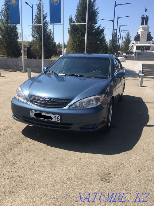 Жылдың Toyota Camry  Өскемен - изображение 1