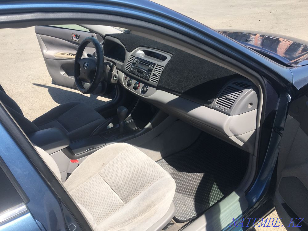 Жылдың Toyota Camry  Өскемен - изображение 8